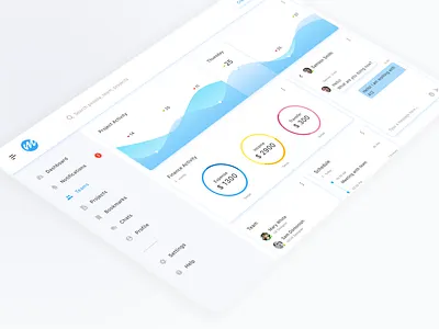 Dashboard UI dashboad dashboard design dashboard ui ui ui design