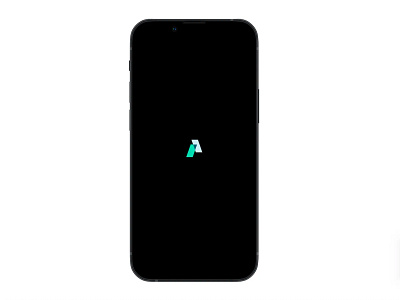 Prototype - Splash screen design in Figma hci interactiondesign prototype ui ux