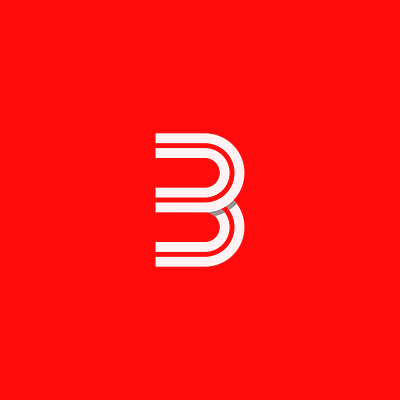 3B branding dailylogo dailylogodesign design inspiration logo logodesign logotype typography vector