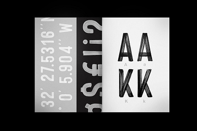 Hackney SVG Font bold font bold fonts bold typeface brush font color font font font design fonts graphicdesign lettering logo fonts retro font svg svg font svg fonts type design typeface typefaces typography vintage font