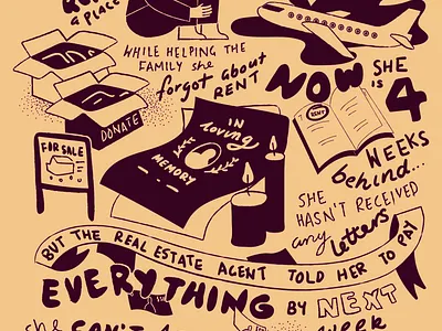 JC Dear Landlord Eli