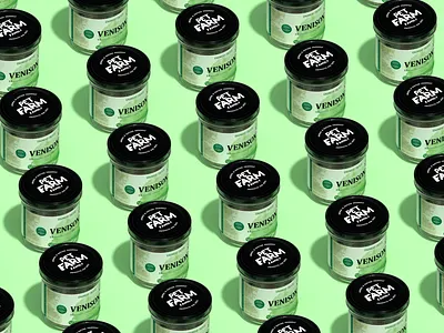 PET FARM FAMILY 3d 3d art adam belis c4d illustration