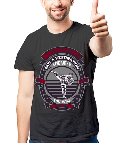 MARTIAL ARTS T-SHIRT DESIGN brand design complex t shirt design graphic design martial art martial arts tshirt design tshirts