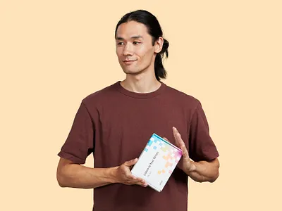 Product visuals for Atlas Biomed photo photographer teleportagency