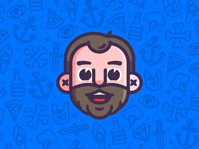 🎃🧛‍♂️Happy Halloween 🧛‍♂️🎃 adobe animation avatar branding design halloween holiday illustration joysticksnsliders loop pattern vampire vector