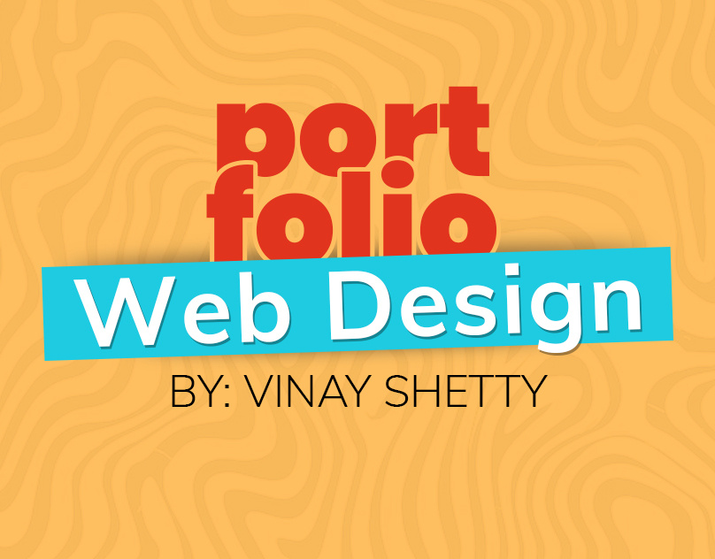 Web Design photoshop ui design web design