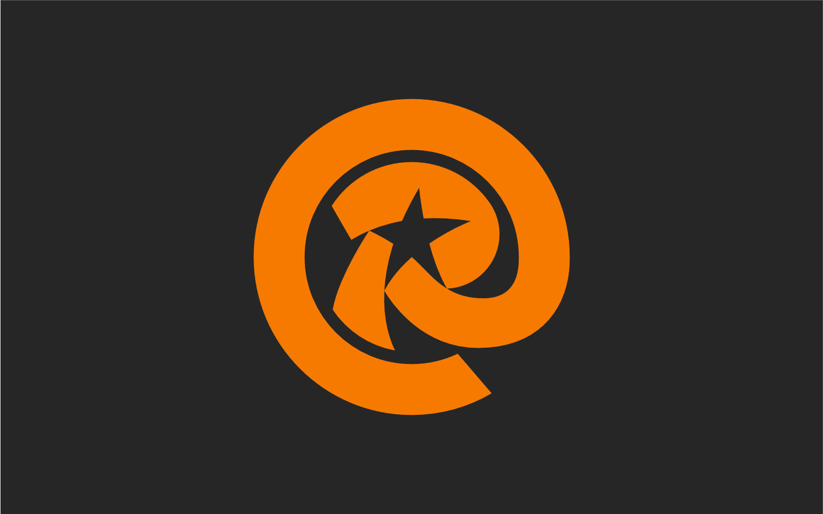 Example of Minimal Logo Design