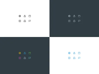 π 2x design icon design icons interface retina ui user experience user interface ux