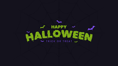 Halloween Gooey Text in Adobe Illustrator adobe illustrator design halloween halloween design halloween party illustration scary type typography vector vector art vector artwork vector artworks