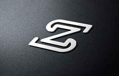 ZS brand identity design branding grid icon idenity identity designer lettering lettermark logo design logo project minimalistic mockup design mockups monogram monogram design monogram logo symbol typographic typography web
