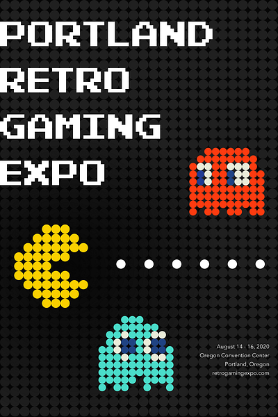 Gaming Expo 1