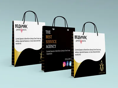 Packaging Design design