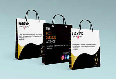 Packaging Design design