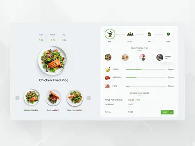 UI FOOD Free Adobe XD UI Kit + 2 Dribbble Invite adobe xd branding flat food food page food ui foodie free freebie freebies icon illustration illustrator imjoker joker print typography ui ux