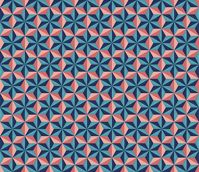 Pattern 2 pattern