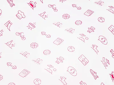 Set icon apartment brasil brazil building canada construction icon icon design icons icons pack icons set illustraion inline line new york pack icon são paulo vector