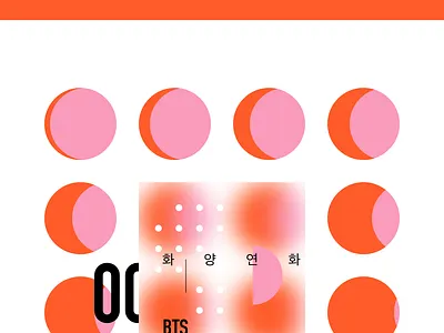 Young Forever colour design graphic design illustration