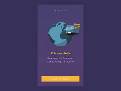 Walkthrough Animations by Pavel Nova k