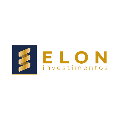 Elon branding business criação design icon identidade visual illustration logo logotipo typography vector