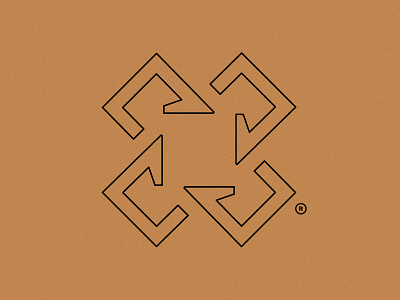 TDºC . Study . Visual [ Nº091919 — v.3.F ] 2d brand brand design brand identity branding branding agency clean contrast design graphic design identity identity design logo logotype mark solid symbol vector visual visual design