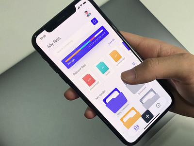 Document management system 3d ae animation animation 2d animation after effects animations app design file file manager file upload files interaction interaction design interface principle ui uigreat uigreat studio ux