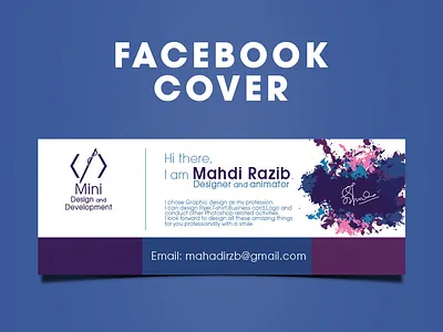 Facebook cover cover cover design facebook ad facebook cover facebook cover design facebook cover photo fb cover