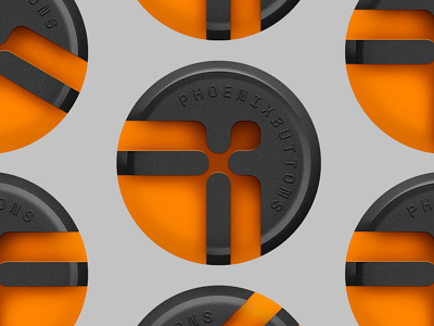 phoenix buttons button phoenix