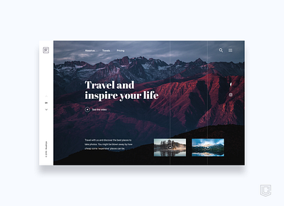 Project Nature