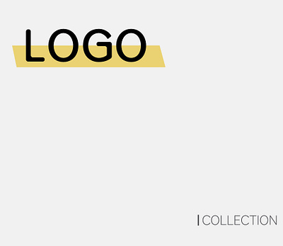 Logos & Marks collection V1 branding branding and identity design freelance logo logodesign logotype