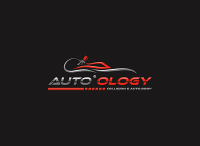 Auto Ology carlogo logo logodesign logos logotype