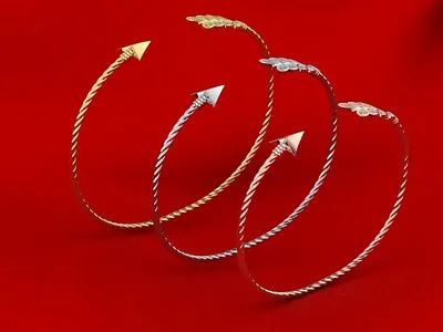 Arrow Bracelet 3D Model jewel jewelery jewellery jewelry jewelry design jewelry designer jewels matrix rhino3d rhinoceros