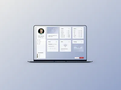 Daily UI 21 dailyui