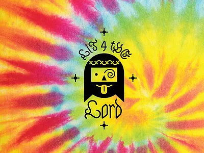 Lit church disco jesus jesus christ lord party rave