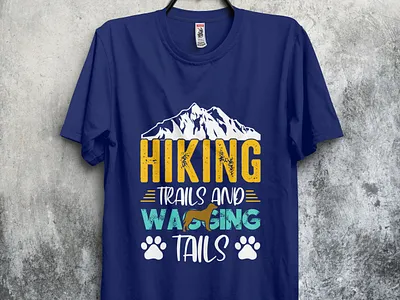 Dog love wigging campingtshirt design tshirt tshirt design tshirtcamp tshirtdesign tshirts type typography vector