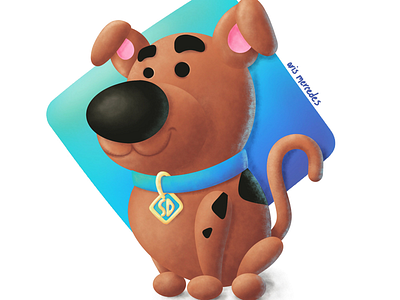 Scooby-Doo
