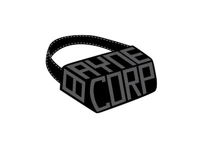 BayneCorp VR Logo design gaming illustrator logo logo design virtual reality vr
