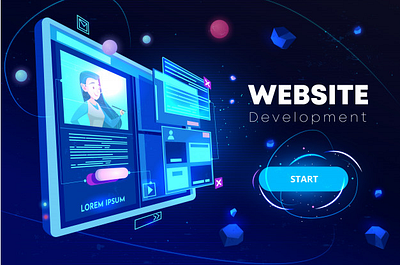 Web Development Trends 2019 web web designer web developement web development company web site webdesign