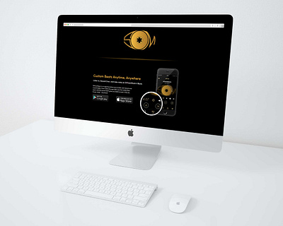 Music website - UI and UX adobe illustrator adobe photoshop branding creative idea music music ui and ux music website present app research showcase app showcase website ui ui and ux ux website design website ui website ux wireframe