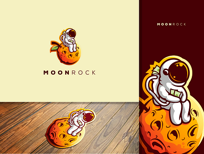 moonrock angry brand character e sport e sports esport esports logo mascot moon shield sport