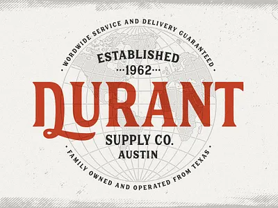 Hanley Block Pro - Vintage Font design display fonts displayfont font font design fonts graphic design lettering logo fonts retro retro font signage font type design typeface typefaces typography vintage vintage design vintage font vintage lettering