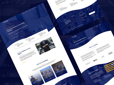 Financier Finance Multipurpose Divi Theme divi divi layouts divi theme gregory themes ui ux web design website wordpres theme wordpress wordpress design