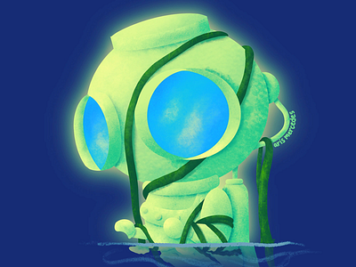 Ghost of Captain Gutler