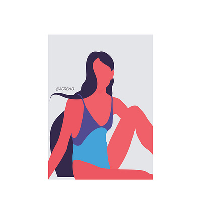 fictional sea design icon illustration ux web