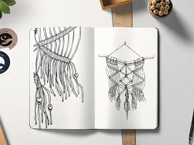 Midnight Dew Creations Logo Stickers branding branding identity design identity illustration illustrator logo vector