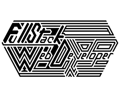 Because I love it triangledraw