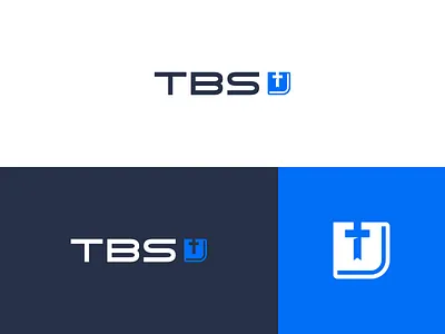 TBS Logo Design bible brand brand identity branding concept exploration figma logo logotype minimal school simple teen