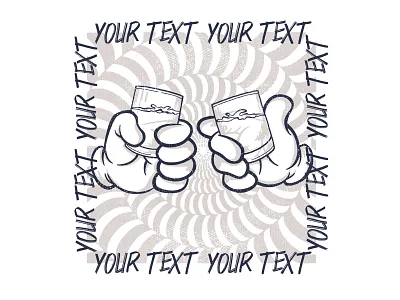 we as brother, Graphic for tee. adobe ilustrator art branding design design graphic drawing graphic design illustration illustrator vector