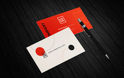 A01 Business Card brand identity branding business card business card design businesscard clean clean design design flat graphic design hr logo minimalist modern typography visitingcard