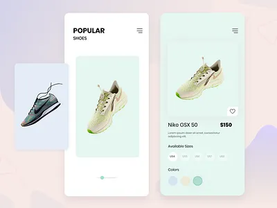 Dribbble_shot 2 app design branding challenge home design illustration ui uidesign ux