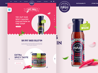 Landing Page Design landing page landing page design landing page ui ui webdesign